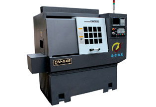 CN-X35 / CN-X45 