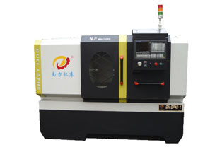 CN-SP40-1数控车床 