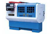 CNC6135(40)D-1、CNC6140D-2连体床脚 