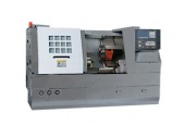 CKS2565斜床身数控机床 